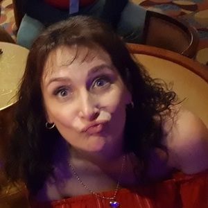 Meet your Posher, Jodie